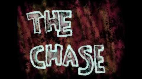 The Chase (video project for college)