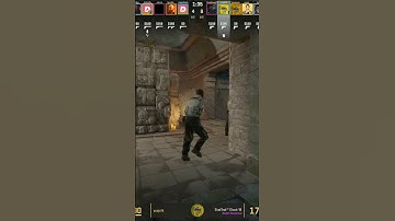 CS2: When ACE is the Only Way to Win! 🏅🎯 #csgo #cs2clutch #cs2 #counterstrike #cs2ace #gaming #ace