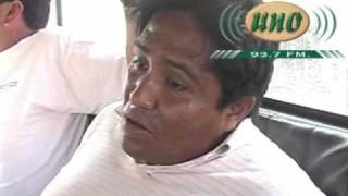 POLICIA CAPTURA A CUATRO DELINCUENTES DE LA BANDA