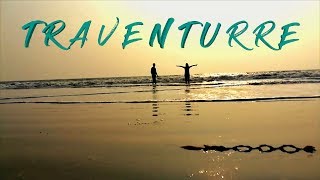 Traventurre Intro Travellers Adventure