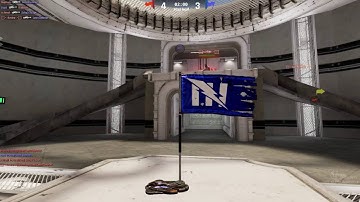 shout cast unreal tournament 4 ictf