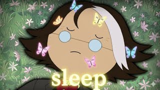 How Simon Became the Ice King –Adventure Time Story for Sleep