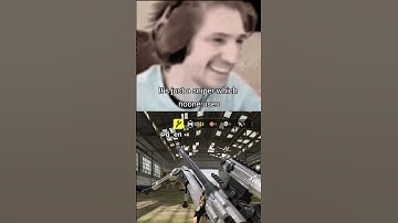 It was too overpowered😭 #funny #cod #codm #codmobile #memes #callofduty #callofdutymobile #gaming