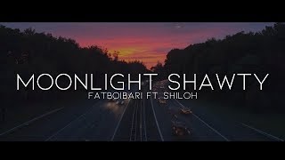 moonlight shawty lyrics｜TikTok Search