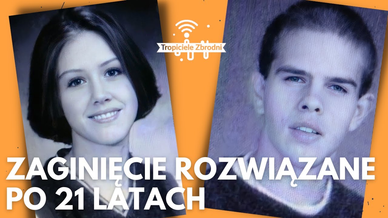 Odpowiedź po 21 latach