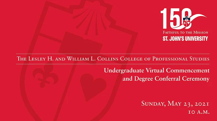 The Lesley H. and William L. Collins College of Pr...