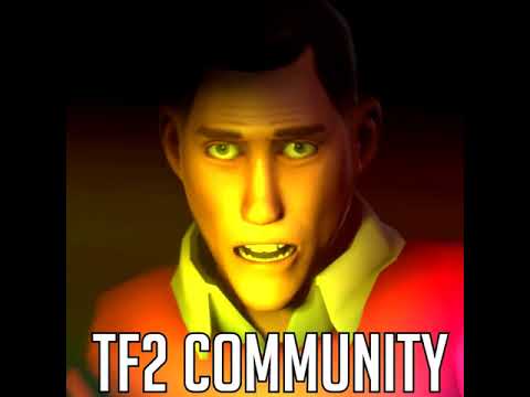 When TF2 Community