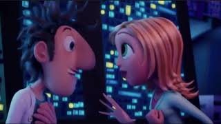 Cloudy With A Chance Of Meatballs Im Allergic To Jello