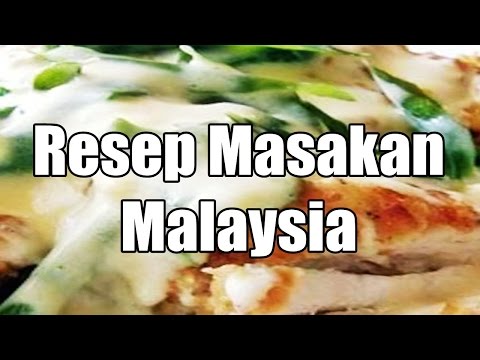 resep-masakan-malaysia-butter-chicken-lezat