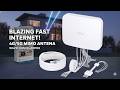 Waveform QuadPro Antenna Review – Best 4G/5G Signal Booster Worth It?
