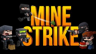 Mine-Strike [Mineplex] #Carnage
