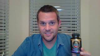 Golden Saffron Extract review, a Customer Talks About How Well His Appetite Is Curbed After 3 Weeks