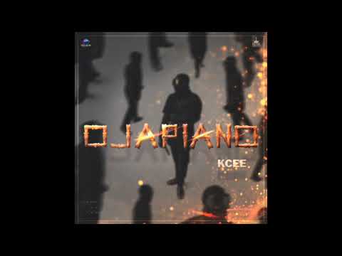 Ojapiano (  SpeedUp TikTok Version) #kcee  #Ojapiano#amapianodance