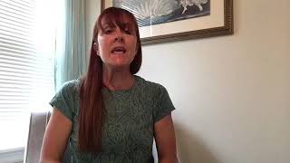 EFT ( Emotional Freedom Technique) Tapping 101