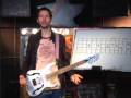 Paul Gilbert - Guitar secrets