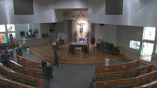 Saturday Morning Daily Mass