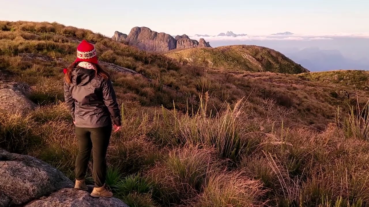 Travessia Petrópolis x Teresópolis: a mais bonita do Brasil