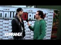 Kerrang! Download 2012: AxeWound
