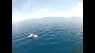 Lake Tahoe : DL Bliss (Rooster Rock)