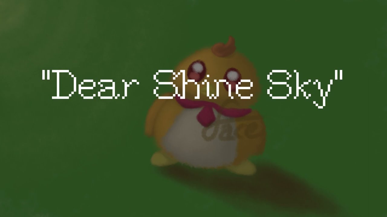 〔Lo-fi | Pretty Cure〕 