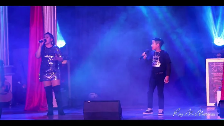 Listen- Cover by Neeko & Berniece