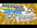 СМЕШНАЯ НАРЕЗКА LUCKY WARS MINECRAFT