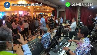 SONORA TROPICAL DEL PERU - LA ESQUINA DEL MOVIMIENTO / CONTRATOS 925163962