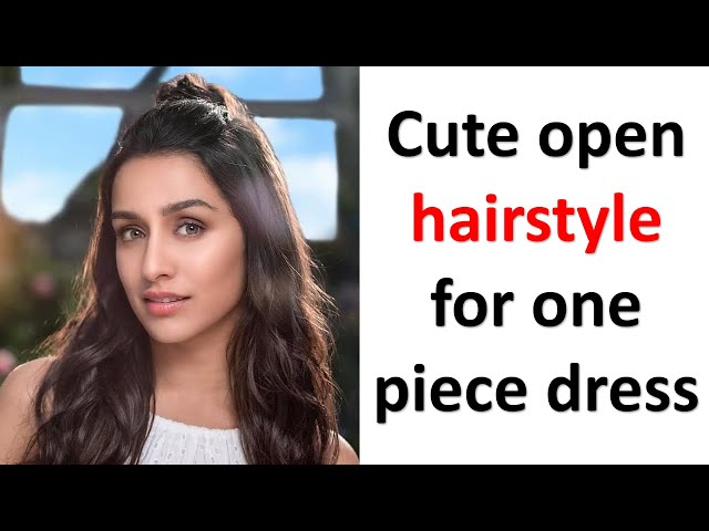 Get ready fast with 7 easy hairstyle tutorials for wet hair - Hair Romance