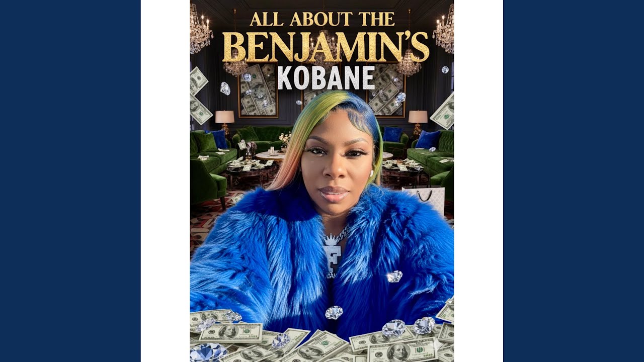 All about da Benjamins