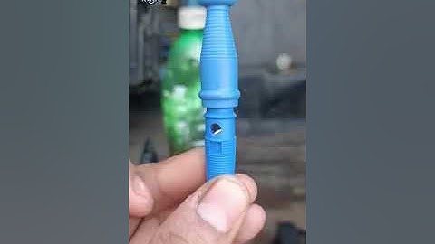 How to use multipin connection in the JALTEST - PART 1