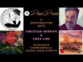 INTERVIEW: Christian Nesmith &amp; Circe Link | Discussing Cosmologica and Dolenz Sings Nesmith