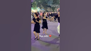 Đẹp rất cuốn ❤️ #dance #giaitri #youtubeshorts