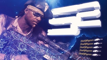 The Most Aggressive Sniper.. (Introducing SoaR Rymm)