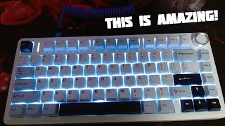 STOP BUYING GAMING KEYBOARDS! BUY THIS INSTEAD
