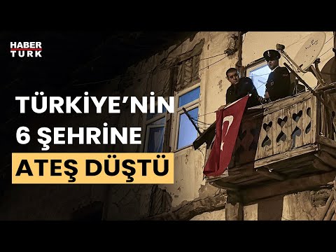 6 ocağa ateş düştü! Şehitlerin acı haberleri ailelerine ulaştırıldı