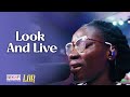 Look And Live - Lor