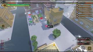 Bug abusing out of aizen