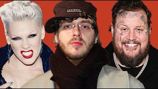 white artists are turning black... again!