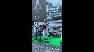 IZZY Semi-Acoustic _ Voorstelling 20220820