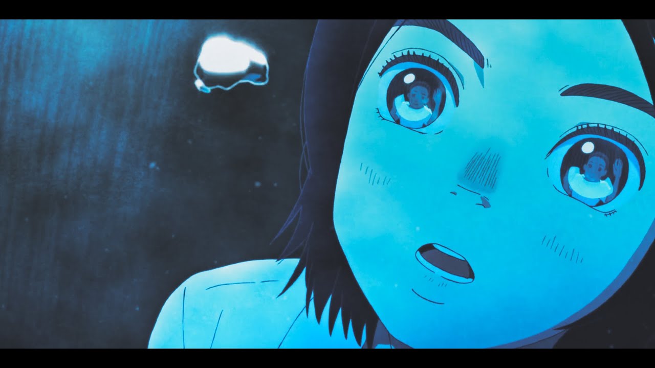Ocean Eyes - Kaijuu no Kodomo - YouTube
