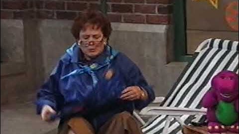 In Outer Space (2016 Version) Part 5