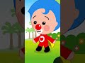 OH, NO! MEI-LI HAS A BOO BOO! (The Boo Boo Song) | SHORTS | #shorts #plimplim