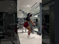 Tone your lower body with this full leg workout! #fitness #workout #girlswholift #lowerbodyworkout