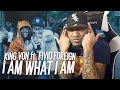 King Von Ft Fivio Foreign I Am What I Am REACTION 