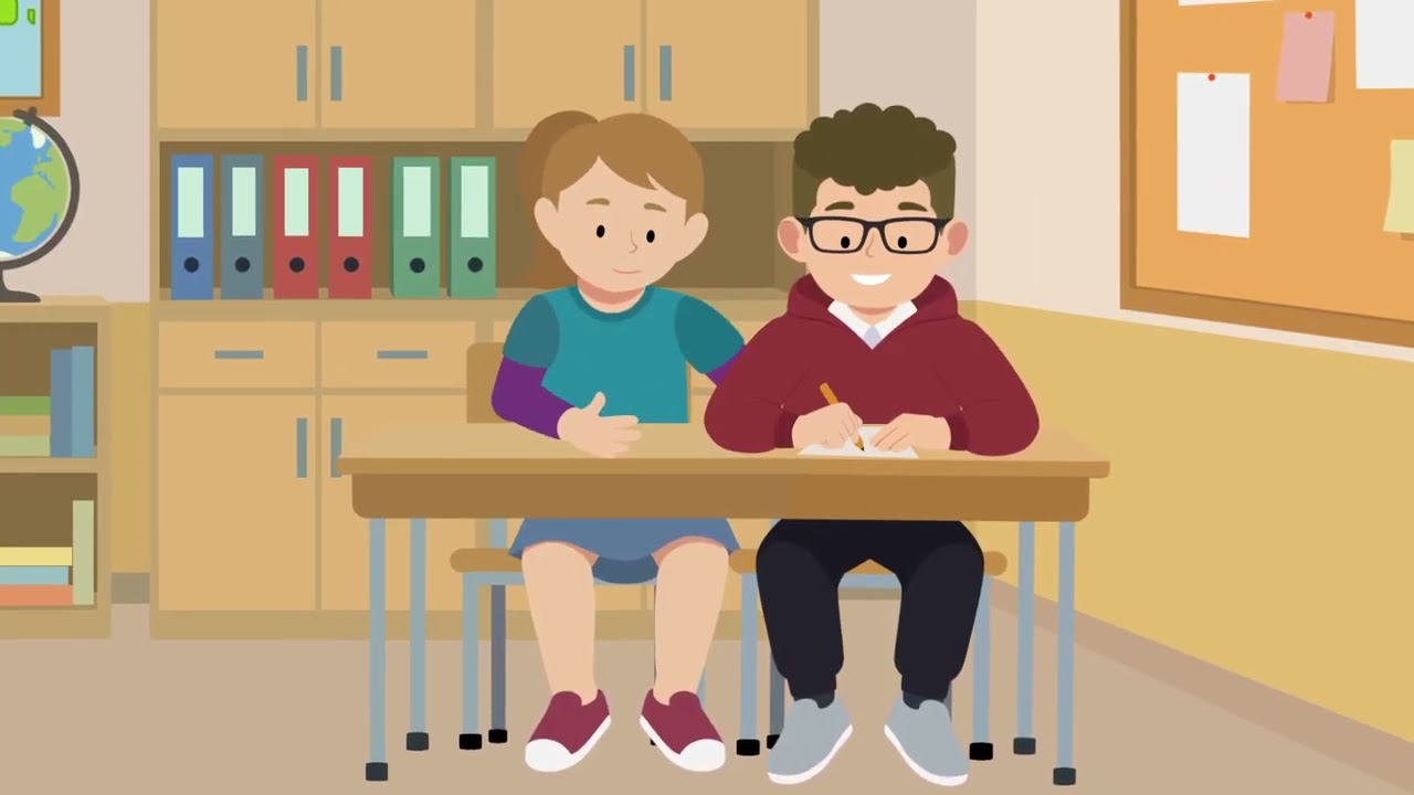 Poznaj myWally - konsolę edukacyjną, która wprowadza do szkoły naukę w ruchu.