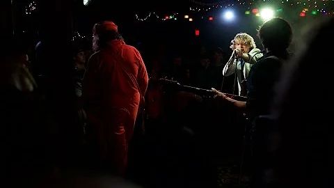 Ty Segall & The Muggers - LA Woman @Pickathon 2016...