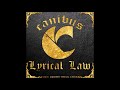 Canibus full album canibus  lyrical law special edition
