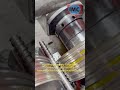 High Precision Hydraulic Tie Rod Thread Rolling Machines | Manufacturing in India |