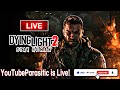 Dying Light 2 Stay Human until BO7 drops [ PS5 Live Broadcast ]
