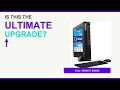 Lenovo ThinkStation P3 Tiny Workstation Mini Honest Review 2026